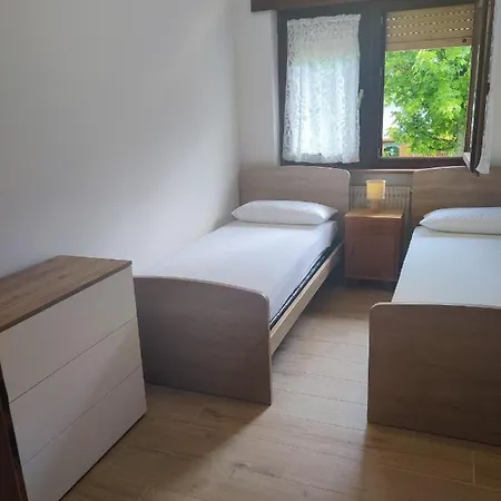 Apartament Falcade Dolomiti La Quiete Piano Terra *