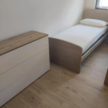 Apartament Falcade Dolomiti La Quiete Piano Terra