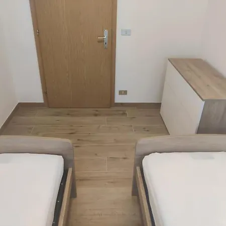 Falcade Dolomiti La Quiete Piano Terra * Fregona