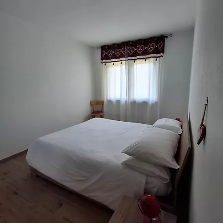 Falcade Dolomiti La Quiete Piano Terra * Fregona